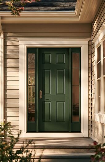 Door Installation X