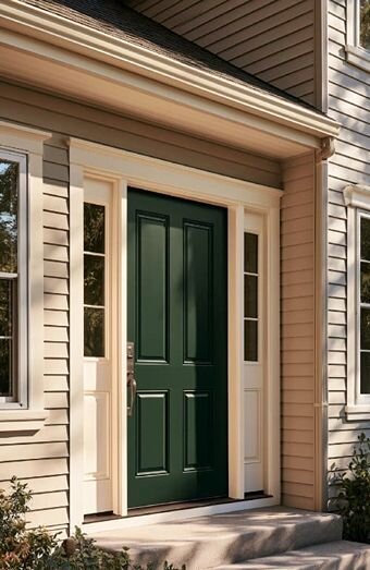 Entry Doors X