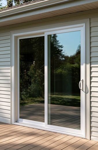 Entry Doors X