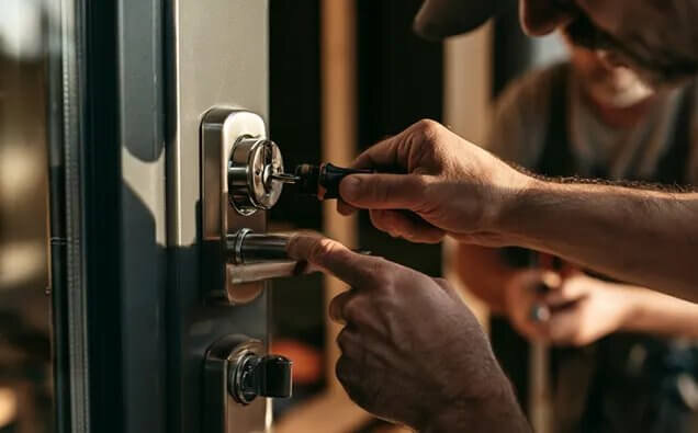 Entry Doors X
