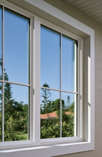 General Windows X