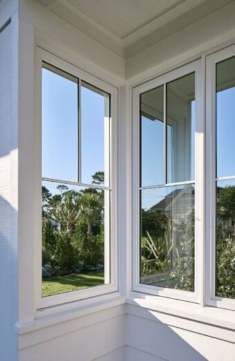 Impact Windows X