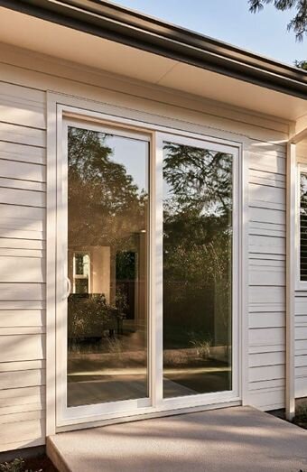 Sliding Glass Doors X