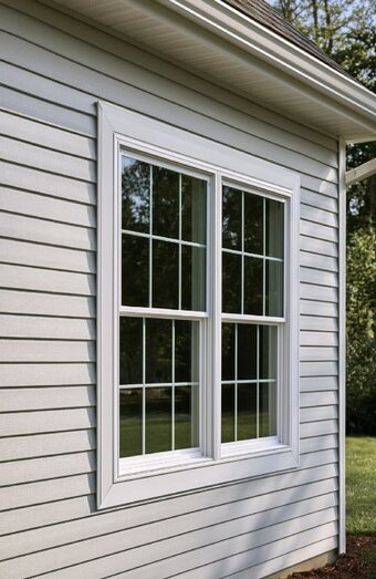 Window Replacement X